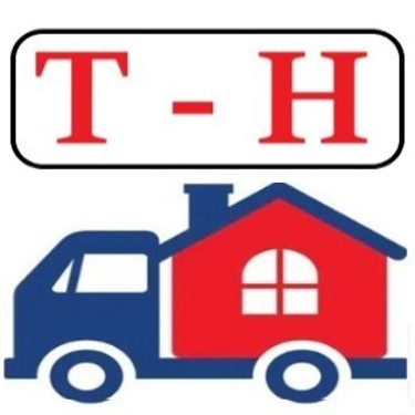 Dịch Vụ Nhà Thành Hưng Việt Nam logo