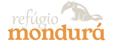 Refúgio Mondurá logo