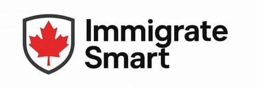 ImmigrateSmart logo