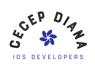 CECEP DIANA logo