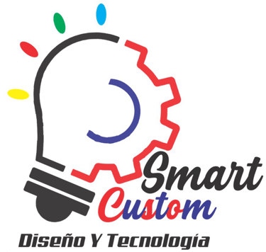 Smart Custom logo