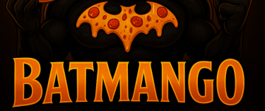 BatMango logo