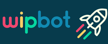 Wipbot Extraescolares 2.0 logo