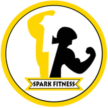 Spark Fitness logo