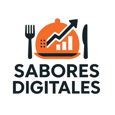 sabores digitales logo