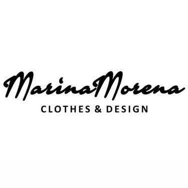 MarinaMorena logo