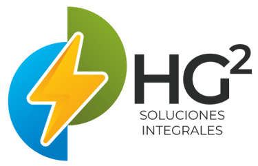 HG2 Soluciones Integrales logo