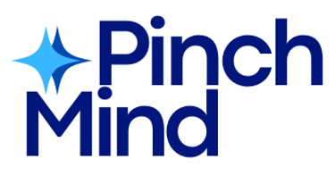 PinchMind logo