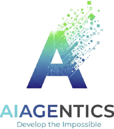 AIAGENTICS logo