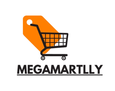 megamartlly logo