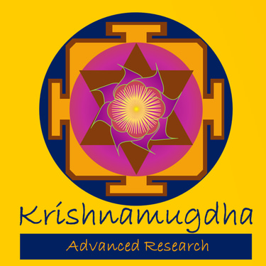 Krishnamugdha Advance ResearchTeck logo