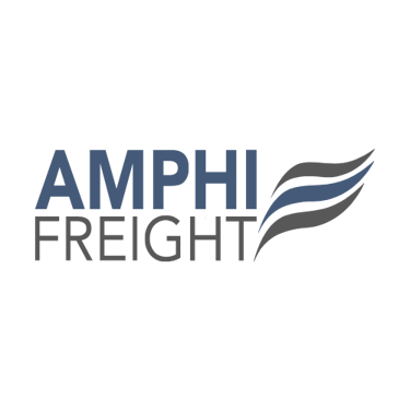 Amphi Freight logo