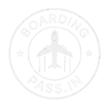 BOARDINGPASS.IN logo