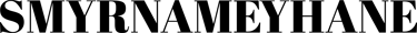 smyrnameyhane logo