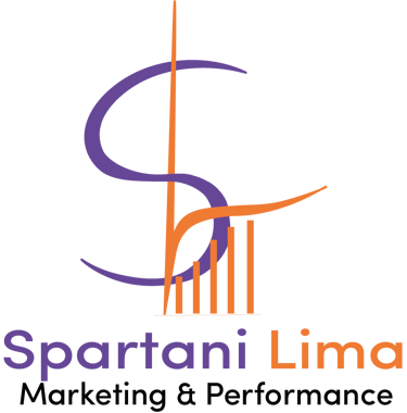Spartani Lima Marketing e Performance logo