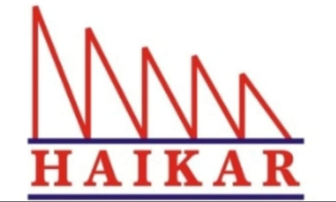 HAIKAR TRADING COMPANY logo