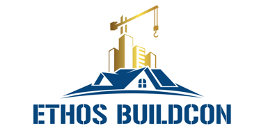 Ethos Buildcon logo