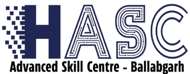 Hartron Advanced Skill Centre Ballabgarh logo