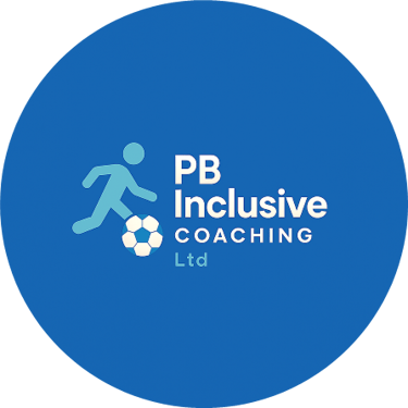 PB Inclusive Coaching logo