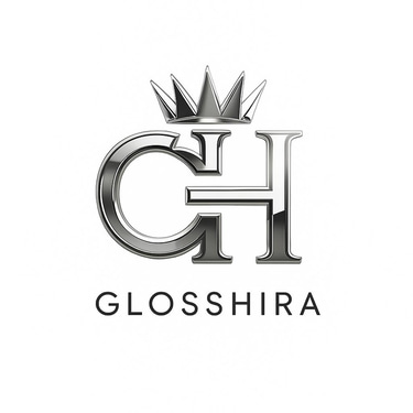 GLOSSHIRA logo