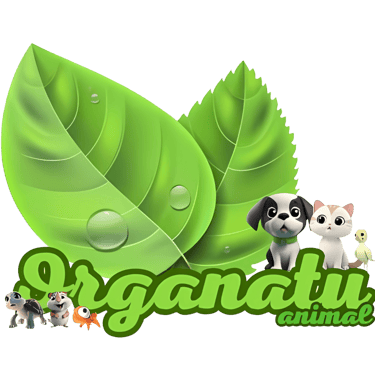 Organatu Animal logo