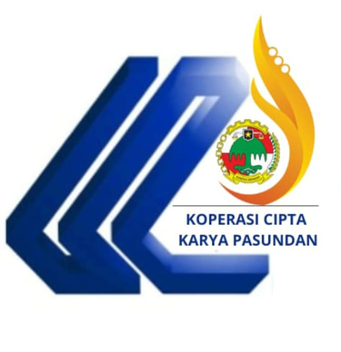 KOPERASI CIPTA KARYA PASUNDAN logo