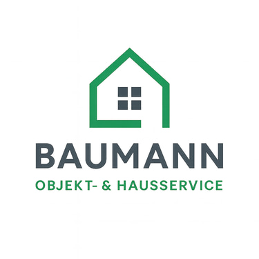 Baumann Objekt- & Hausservice logo