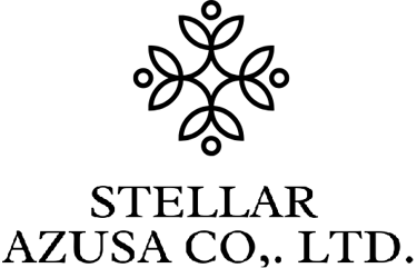 STELLAR AZUSA COMPANY LIMITED logo