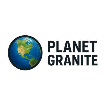 Planet Granit logo