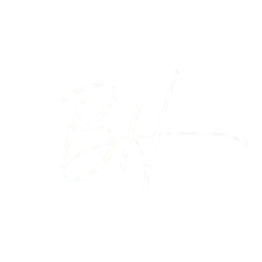 Ben Horsburgh logo