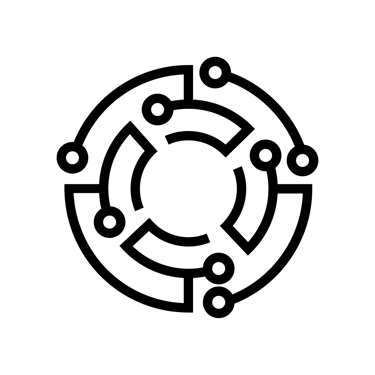 Anne Stegmann D'Antona logo