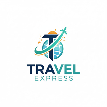 Travel Express logo