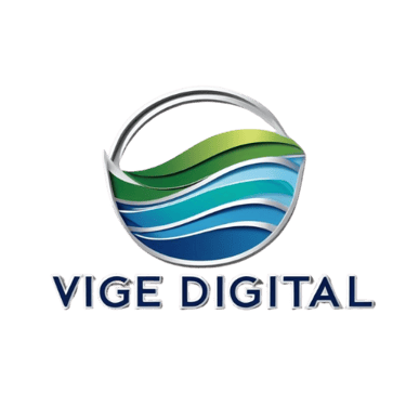 VIGE-DIGITAL logo