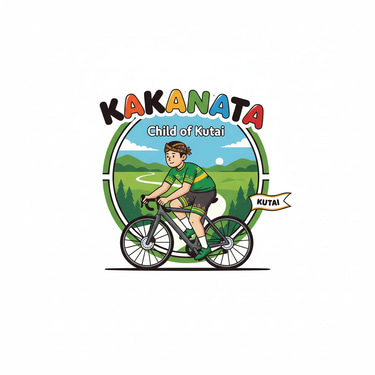 Kakanata Bikers Sepeda logo
