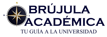 Brújula Académica logo