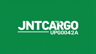 JNT CARGO MAKASSAR logo