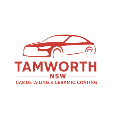 Tamworth Car Detailing & Ceramic Coating logo