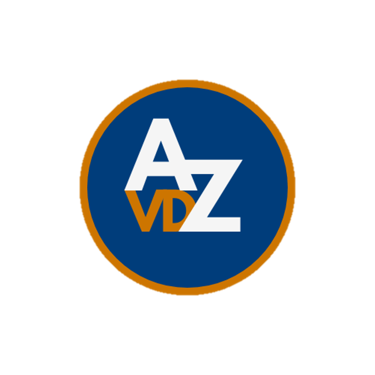 Aandacht van de Zaak logo