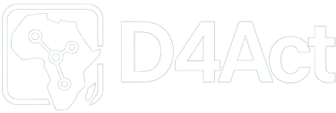 Data For Action logo