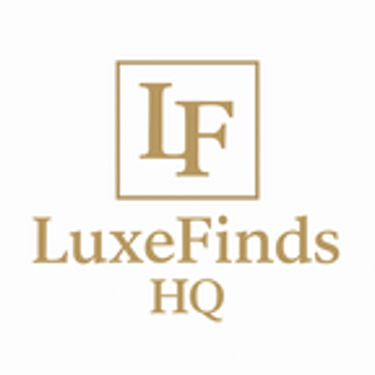 LuxeFinds HQ logo