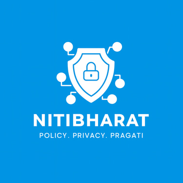 nitibharat logo