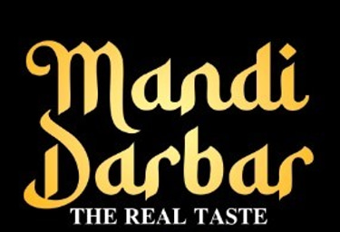 Mandi Darbar Caterers logo