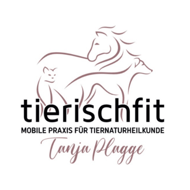 Tierischfit logo