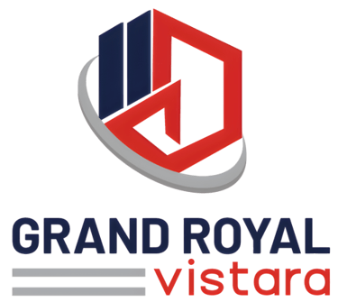 GRAND ROYAL VISTARA EDUCATIONAL CONSULTANCY logo