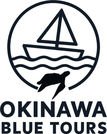 Okinawa Blue Tours logo