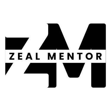 zeal mentor logo