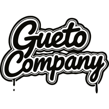 Gueto company logo