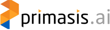 PRIMASIS.AI logo