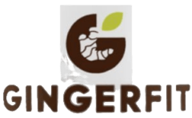 Ginger Fit Kapseln Deutschland logo