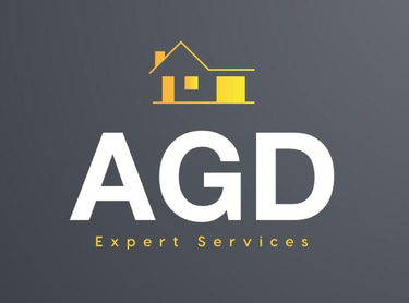 Agd express service logo